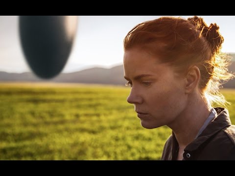 Arrival (2016) - TV Spot - Paramount Pictures