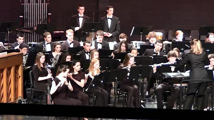 Danzon NO. 2