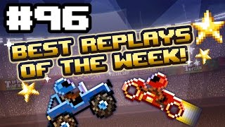 Best Replays of the Week - Episode 96