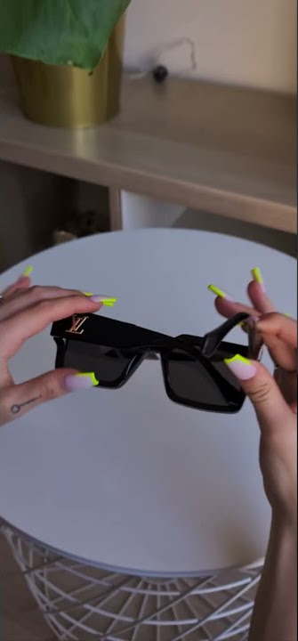 louis vuitton escape sunglasses