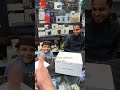 قابلت ابن صاحب المتجر