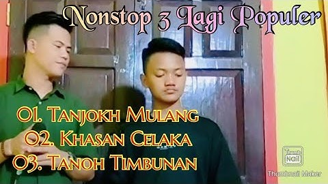 Lagu Lampung Populer 2022 Nonstop Mp4 || Zia Paku & Dj Endra