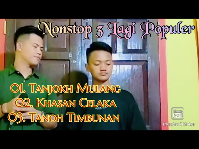 Lagu Lampung Populer 2022 Nonstop Mp4 || Zia Paku & Dj Endra class=