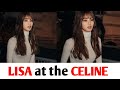 LISA at CELINE fw [190927]