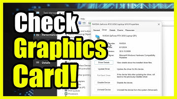 How to Check your Graphics Card on Windows 11 PC (2 Methods)