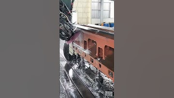 #remix #machine #cncturning #welding #turning #automobile #cnclathe #cncmachine