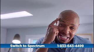 NEW TINY HOUSE SPECTRUM COMMERCIAL WITH TONY BAKER