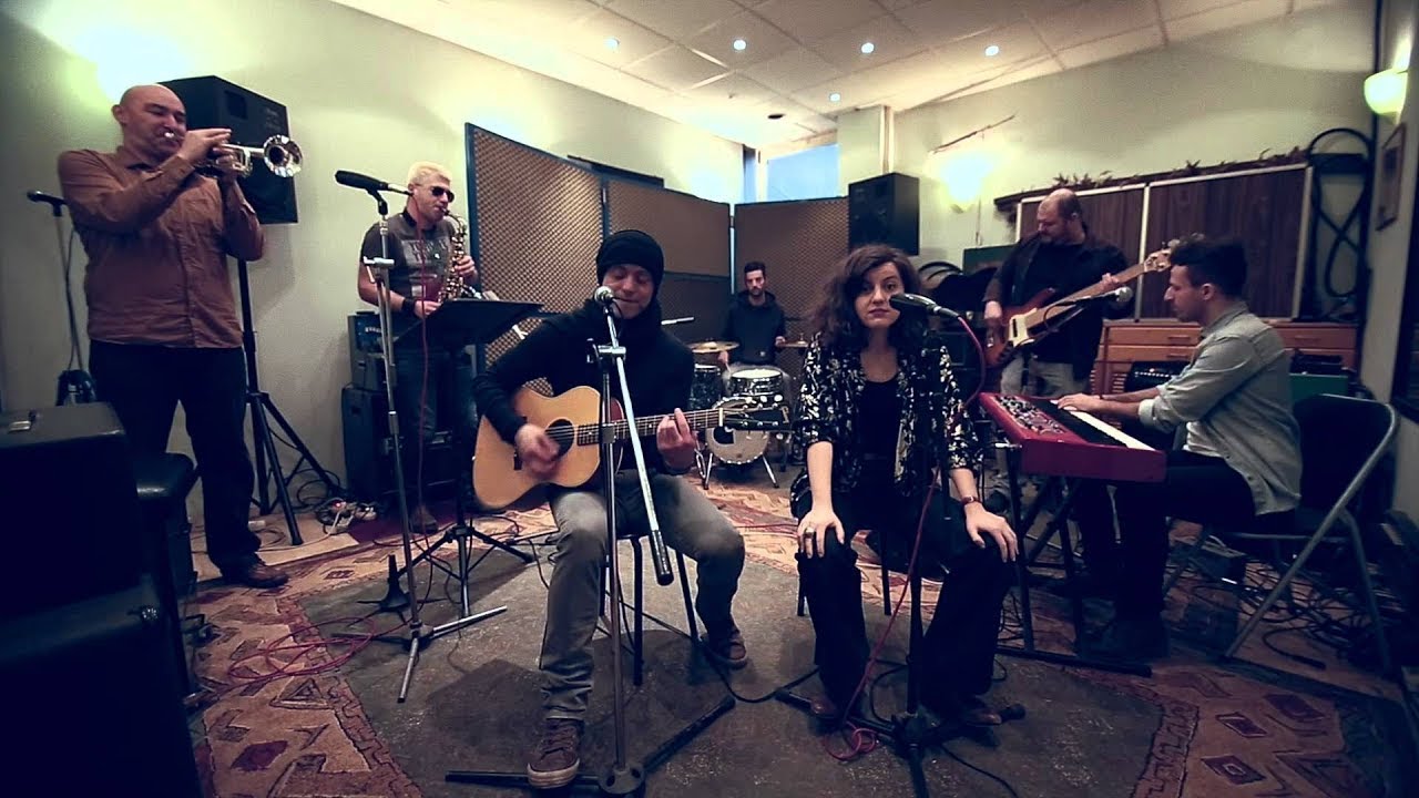 Watch Detour - Nova nada on YouTube Watch Detour - Nova nada on YouTube