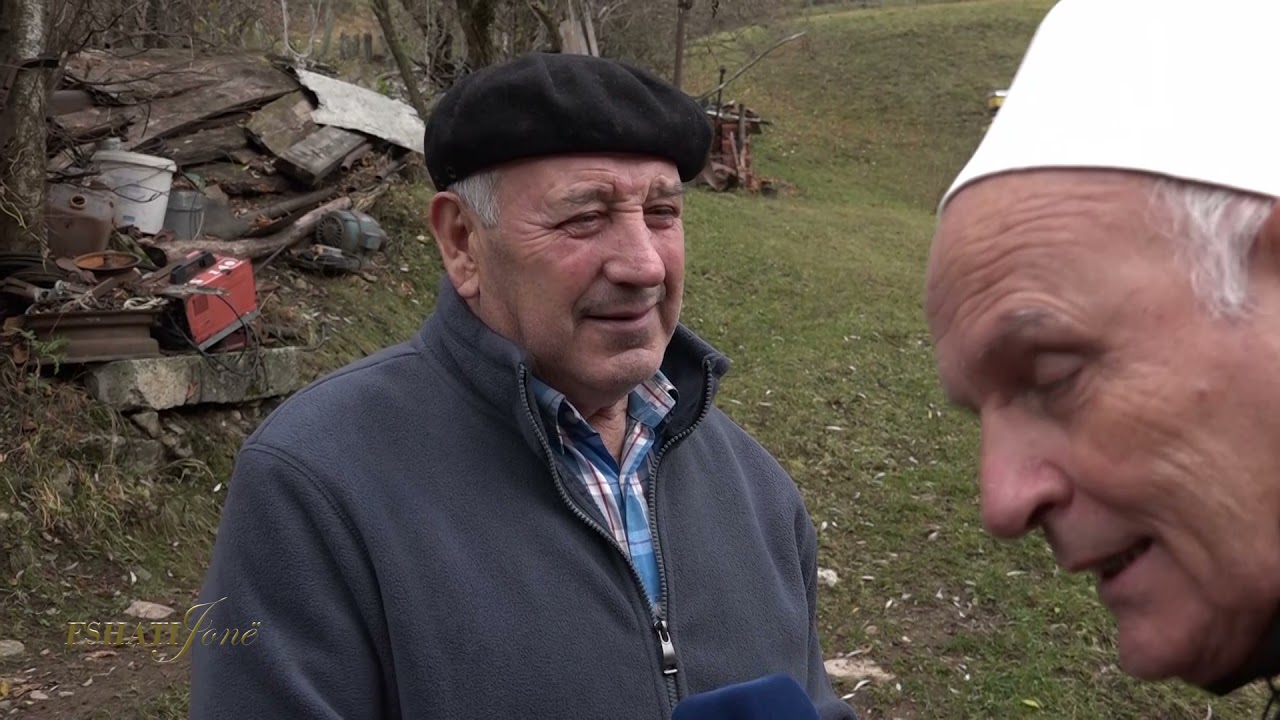 Fshati Jone - Kaqanolli