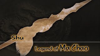 Dynasty Warriors 5 - Legend of Ma Chao - Musou Mode - Part 1