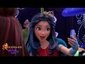 The Night is Young | Episode 16 | Descendants: Wicked World