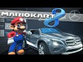 MERCEDES DLC vs THE WORLD | Mario Kart 8 w/ DanTDM & Ali-A