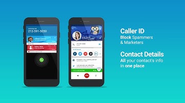 CallApp: Caller ID, Blocker & Phone Call Recorder