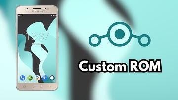 Installing a custom ROM in 2025