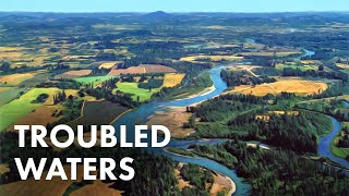 Oregon’s Failed Attempt at a 200Mile Riverfront Park