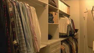 BBB provides tips for New Year's decluttering