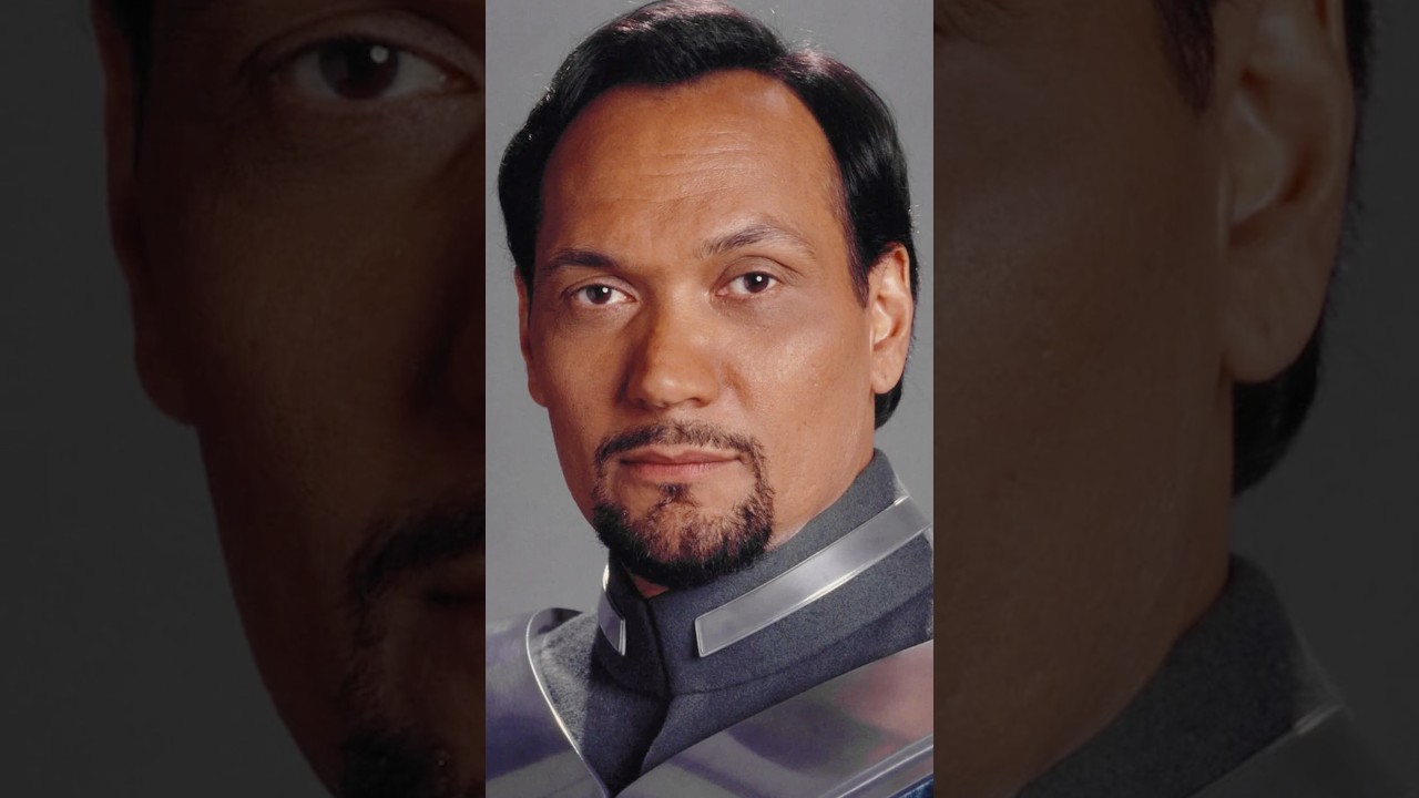 Что бы произошло, если бы Палпатин проиграл выборы?