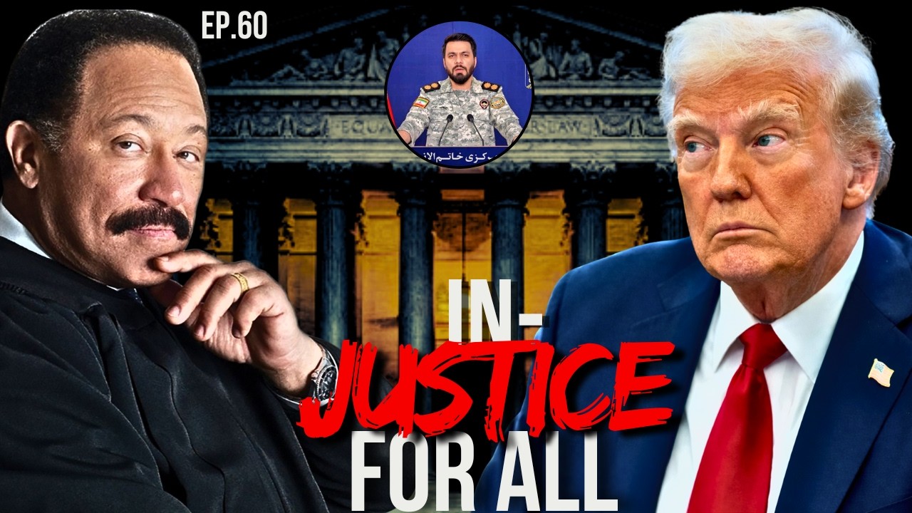 🚨IRAN BLINKED AND 25TH AMENDMENT ABSURDITY!