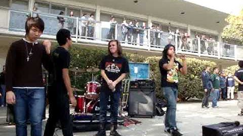 Schalek Thought We Were Br00tal acting st00pid