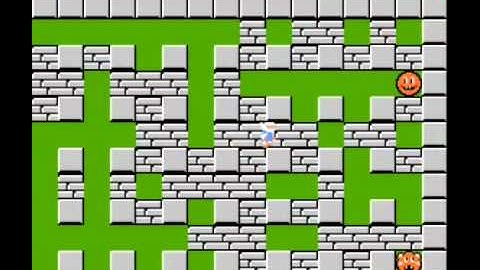 Nintendo BOMBERMAN NES CLASIC CHEAT