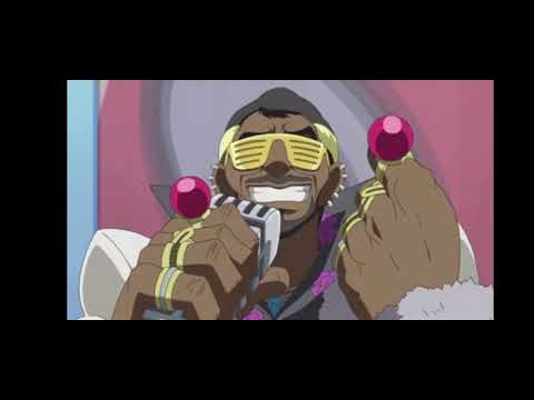 يوغي يو ارك فايف الموسم2 الحلقة9 مدبلجة بل عربية