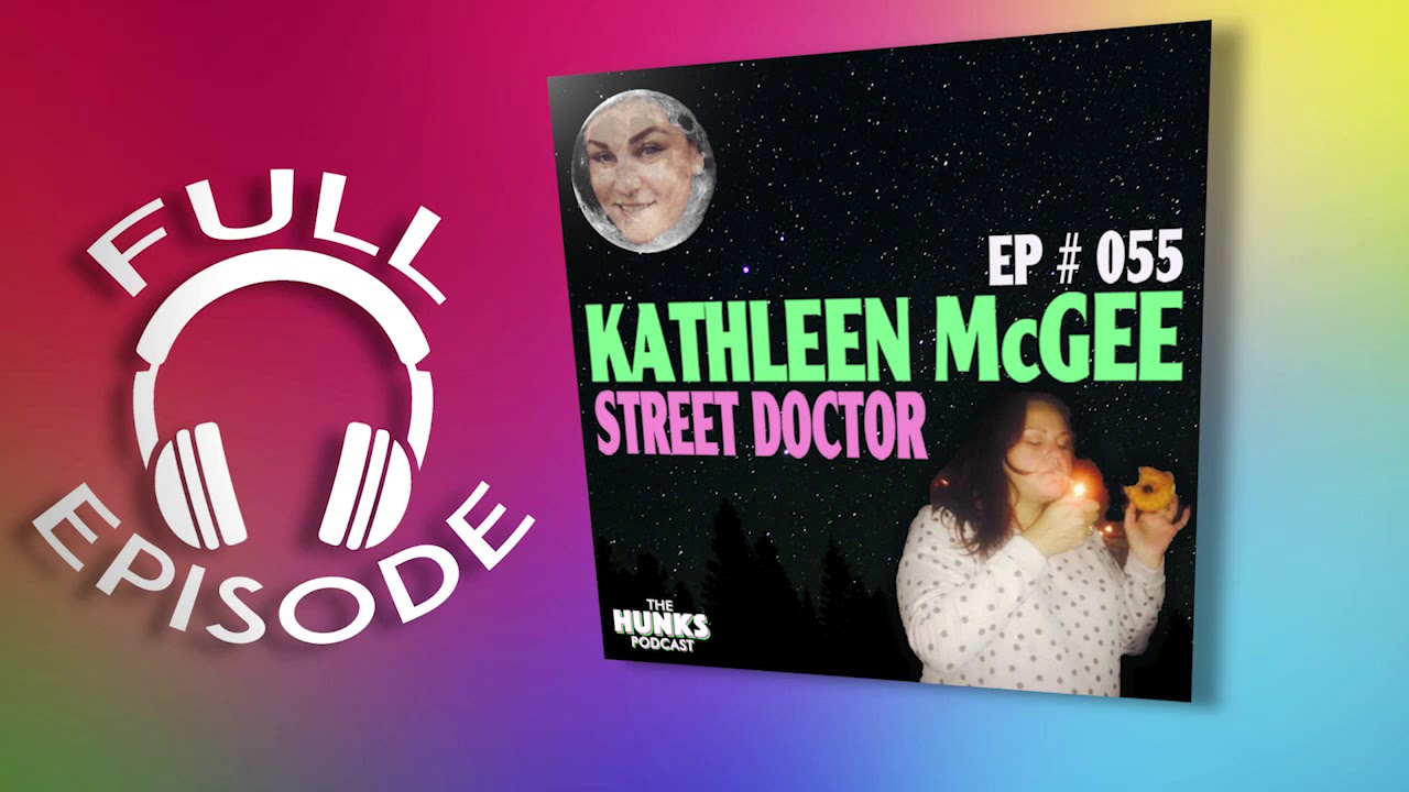 Kathleen mcgee comedian