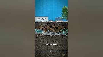 How Sinkholes Work 🤔