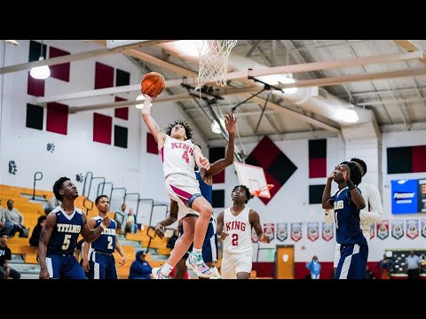 Devin Bowers MLK North Georgia Camp Highlights - YouTube
