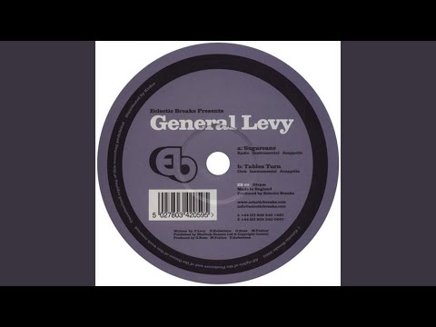 Sugarcane (Instrumental)