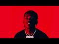 Quin NFN – Work (Official Visualizer)