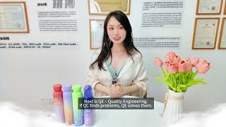 QA, QE & QC: What's the Difference in Latop