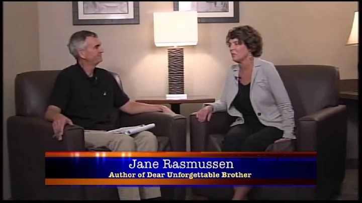 Jane Rasmussen