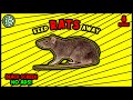 Anti rats repellent sound  keep rats away  ultrasonic sound