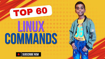 Mastering Linux Commands Part_7 #lnCommand #linux #mountCommand #kaviwebdesigns #learnlinux