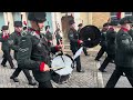 Band of the Bugles and Rifles