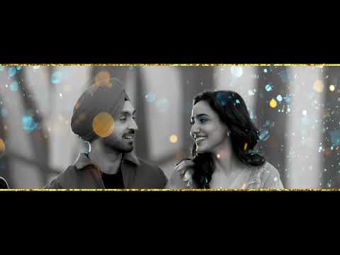 Gulabi Pagg | DJ Harj Matharu Remix | Kudos Kollective | Latest Punjabi Songs 2018