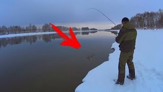 Вот это окуни! Теща будет довольна! Рыбалка зимой на спиннинг(Смотри другие видео на моем канале, подписывайся, друг! https://www.youtube.com/channel/UCSjs4M3gzFwWPEjxmdLCeAA?sub_confirmation=1 ..., 2017-01-23T14:22:32.000Z)