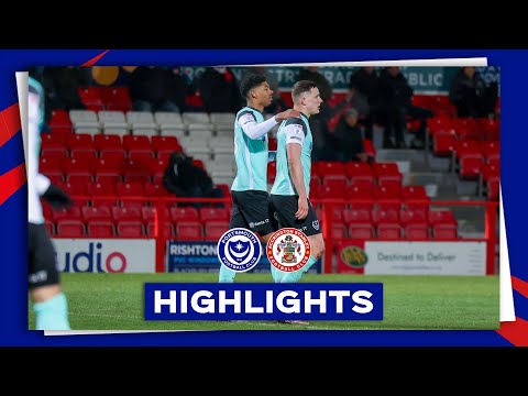 Video: Accrington Stanley hansı liqadır?