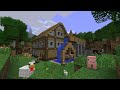Minecraft Xbox 360 Tu9 Survival!