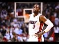 Dwyane Wade - Career Tribute [HD]