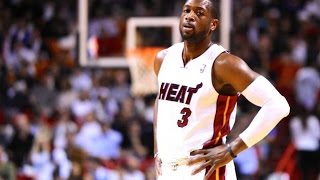 Dwyane Wade - Career Tribute [HD]