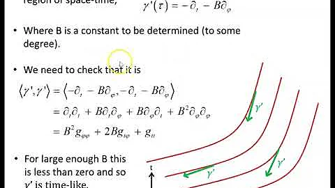 Causality and closed time like curves - 2