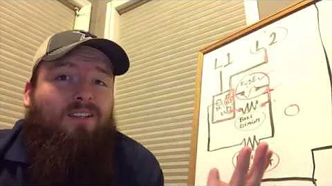 Why are the Bake and Broil Elements Not Working on Electric Oven WHYYY!!!