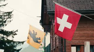 Cycling Around Andermatt With Belle De Gast | Switzerland Tourism