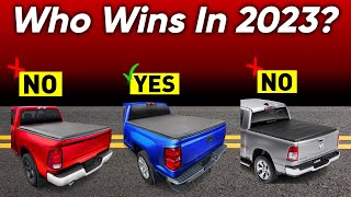 Top 10 Truck Bed Tonneau Cover in 2024 | Reviews, Prices & Where to Buy