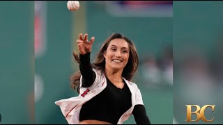 Former NCAA woman of the year, 5 other family members killed in upstate New York plane crash