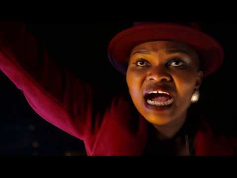 Mbali Zuke 