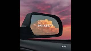 jend - Backseat