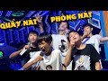 Anh Ba Phải | Ăn Mừng 600.000 Subscribers - Quẩy Nát Phòng Karaoke | 600,000 Anniversary