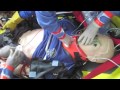 Gaumard Scientific Cable Car Rescue